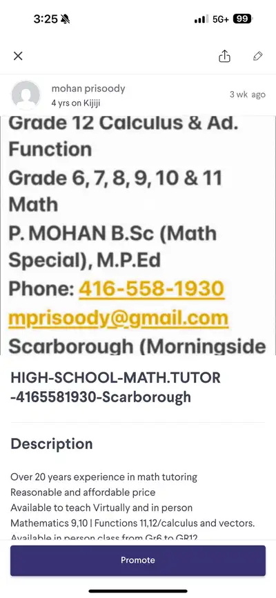 HIGH-SCHOOL-MATH.TUTOR-4165581930-Scarborough, View more