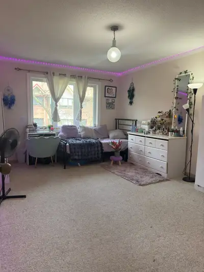 Room for rent
