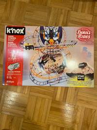 Kenex new in box