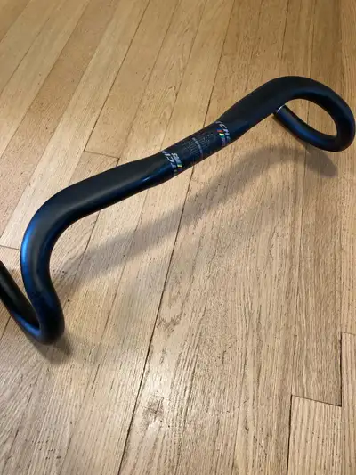 Ritchey Butano WCS gravel handlebar 44cm, View more