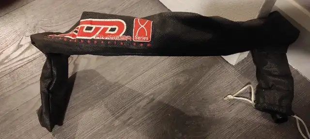 Scud Amoeba road handlebar 31.8x440 in Frames & Parts in City of Toronto - Image 2