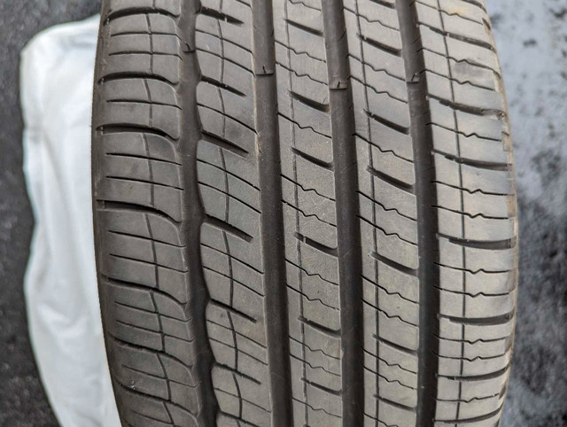 Michelin 215/45R17 in Tires & Rims in Barrie