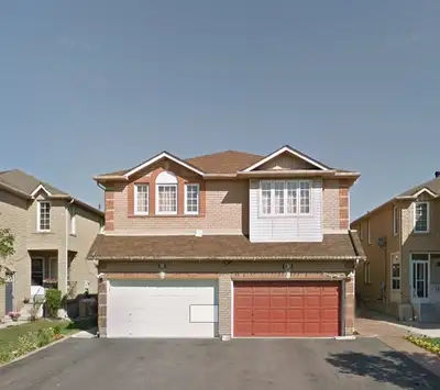 House for Rent!!