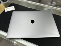 2012 MacBook Pro - i7, 8GB RAM, 256GB, 15" Display, Silver