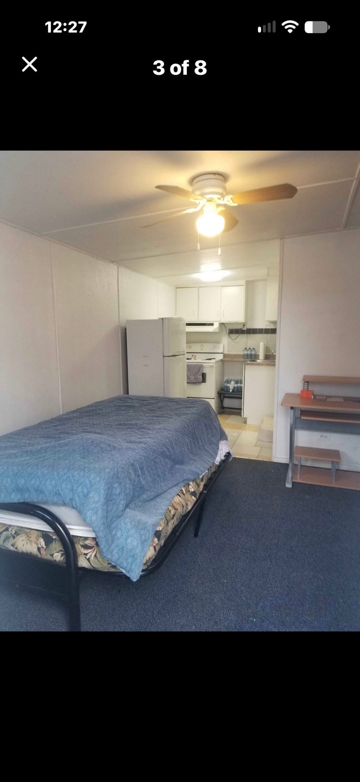BACHLORE STUDIO FOR RENT | Long Term Rentals | Mississauga / Peel ...