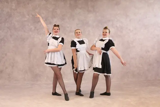 Youth Dance Programs - Starting September 14th551578872799580163