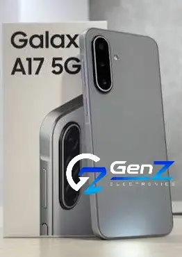 Samsung Galaxy A17 5G Smartphone - New & Open Box, View more