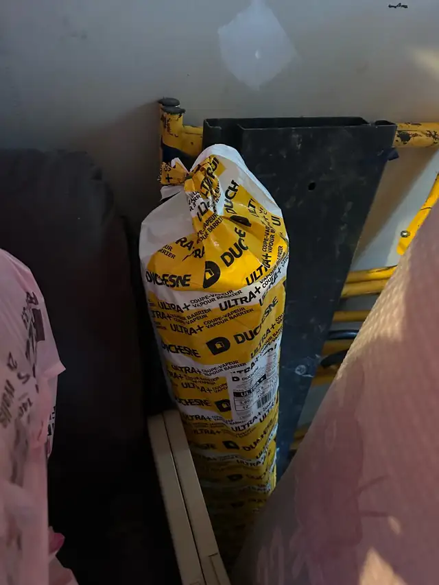 Insulation in Other in Ottawa - Image 3