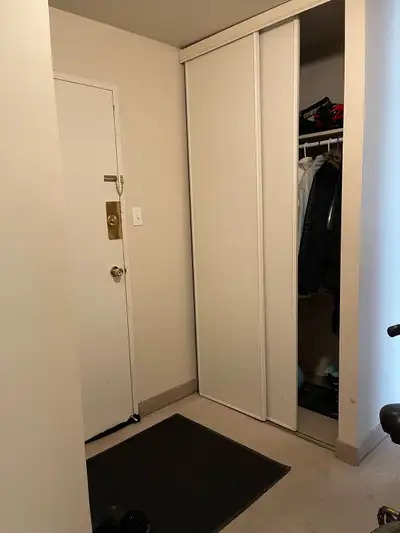 subletting an apartment