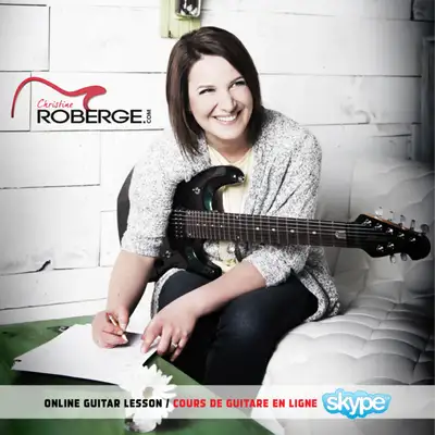 École de Guitare Spécialisée Christine Roberge: ANNONCE: La session de printemps est maintenant débu...