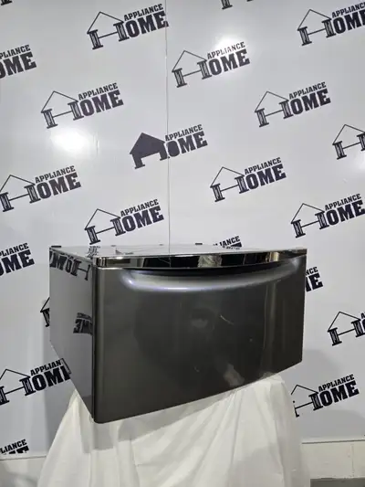 Washer Dryer Pedestal, View more