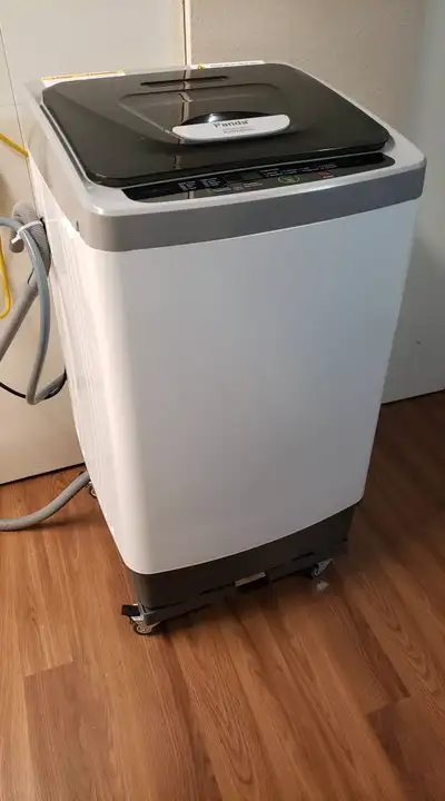 Portable Washing Machine, View more