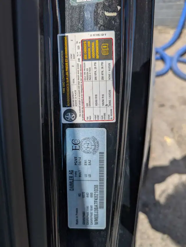 2015 Smart Passion 545241910634752007