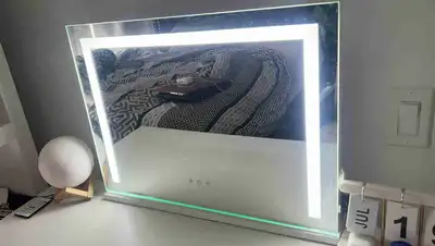 Pick up only- no delivery If the ad is up. Yes it’s still available! Lights work great