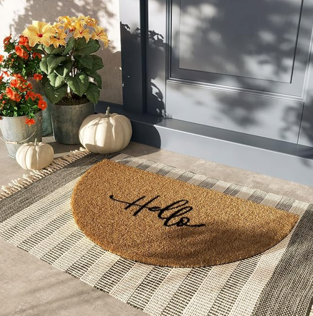 Welcome Mat64556777293315120