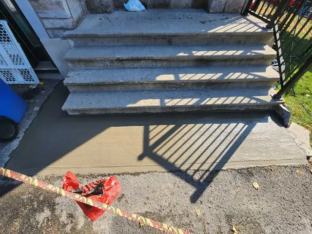 Asphalt & Concrete Rossi64840195062530123