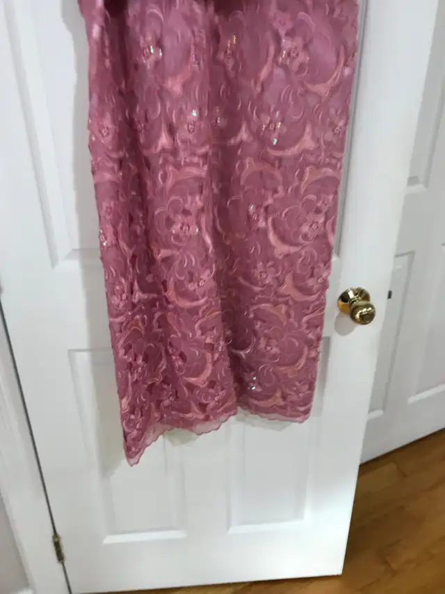 Formal dress with jacket in Women's - Dresses & Skirts in Mississauga / Peel Region - Image 6