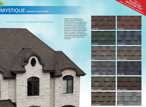 Réparation de toitures - Roof Repair / Gatineau / Ottawa area in Roofing in Ottawa - Image 2