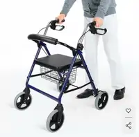 Brand new walker on sale 
