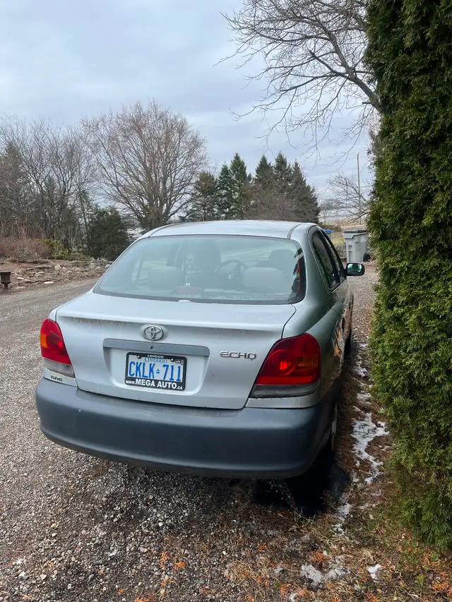 2005 Toyota Echo581029154071531521