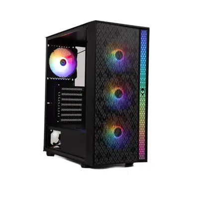 Excellent All Purpose Desktop PC, View more