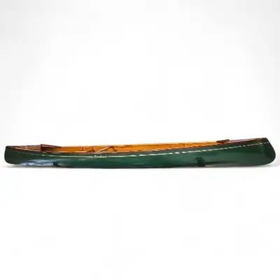 Muskoka Fine Watercraft Canoe - Sundance, View more