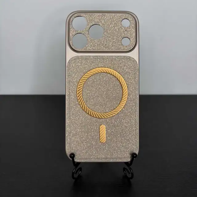 iPhone 17 Pro Max Phone Cases - MagSafe in General Electronics in City of Toronto - Image 4