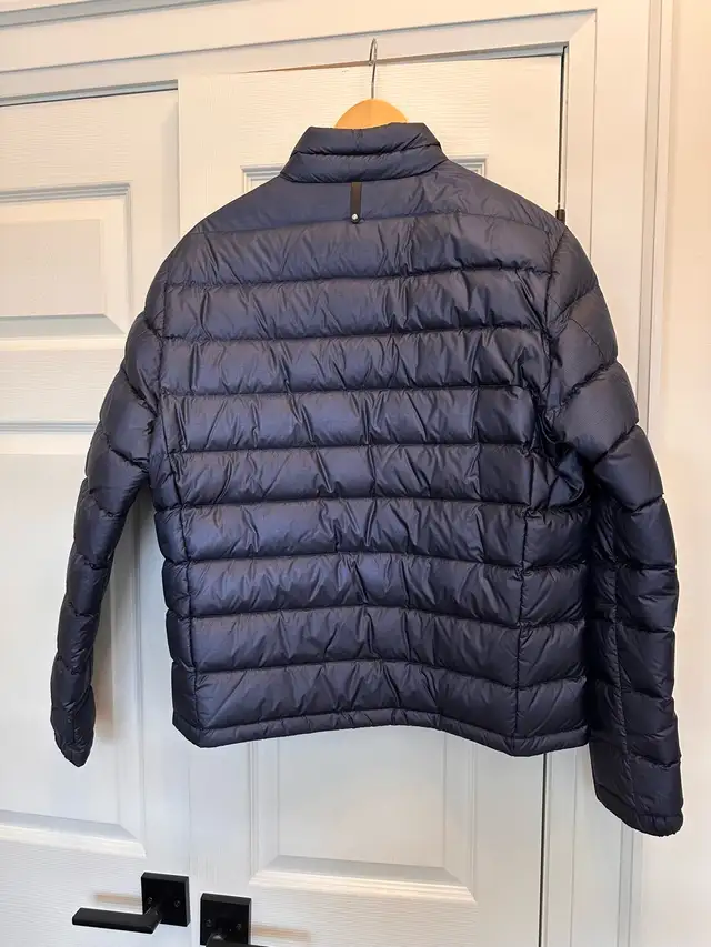 Mackage men’s coat sz 40 in Men's in Mississauga / Peel Region - Image 5