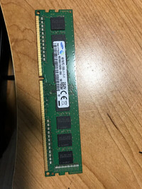 DDR 4 & DDR3 – desktop RAMS – 4GB /8GB Sticks