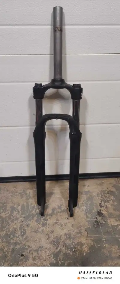 Giant Talon suspension fork 27.5, View more