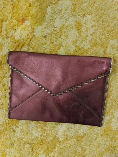 Rebecca Minkoff clutch, View more
