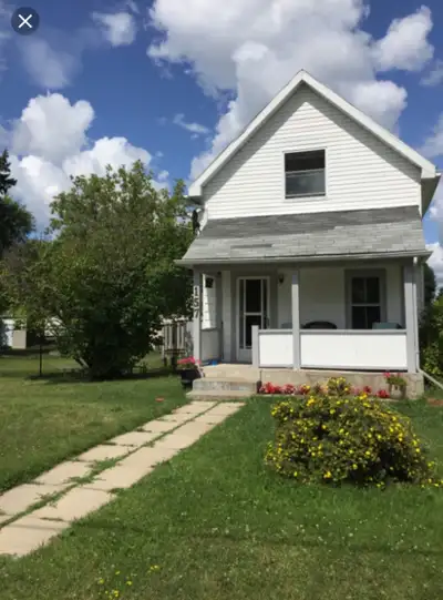 House For Rent In Carleton Place