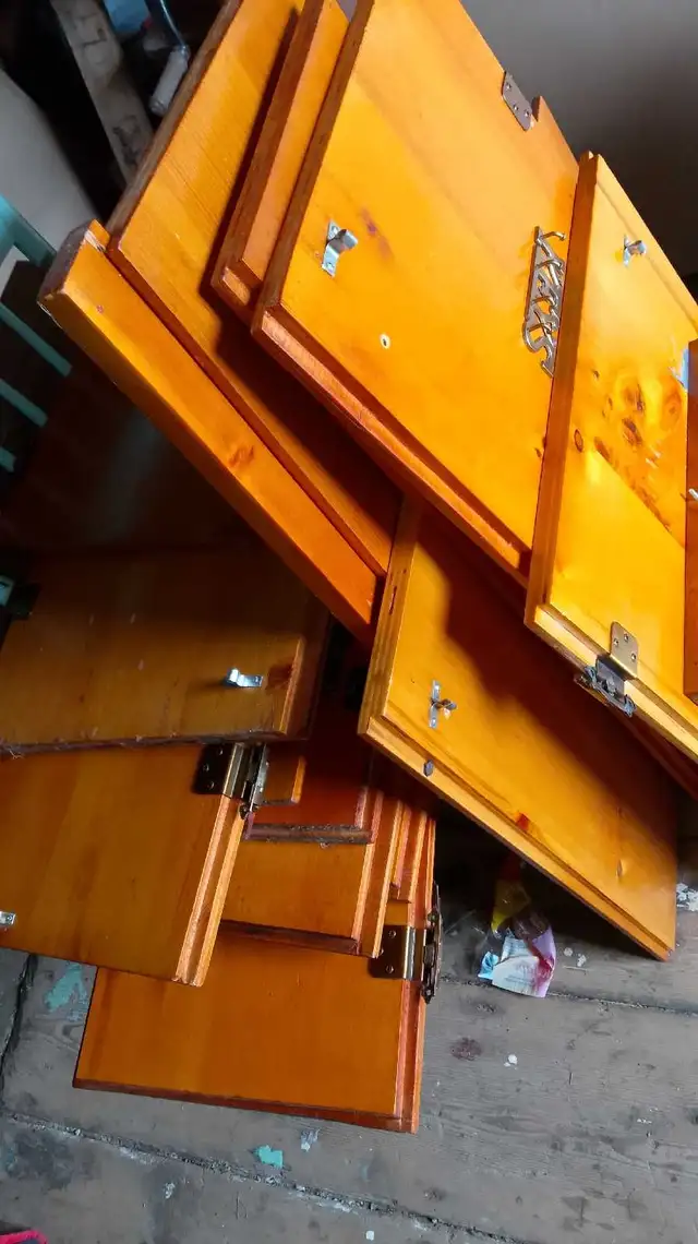 Kitchen cabinet doors in Cabinets & Countertops in City of Halifax - Image 4