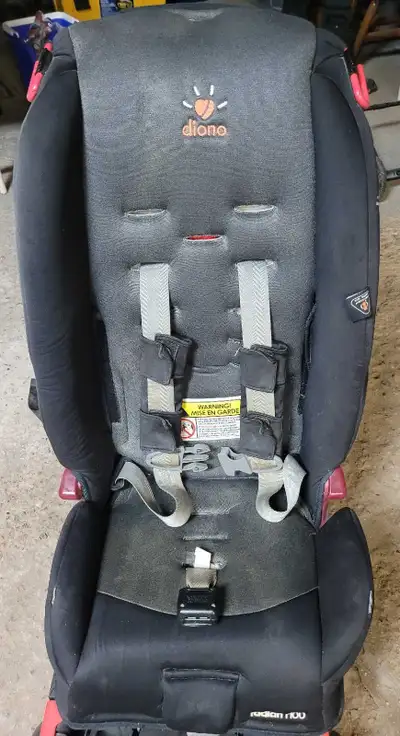 Diono Car Seat , View more