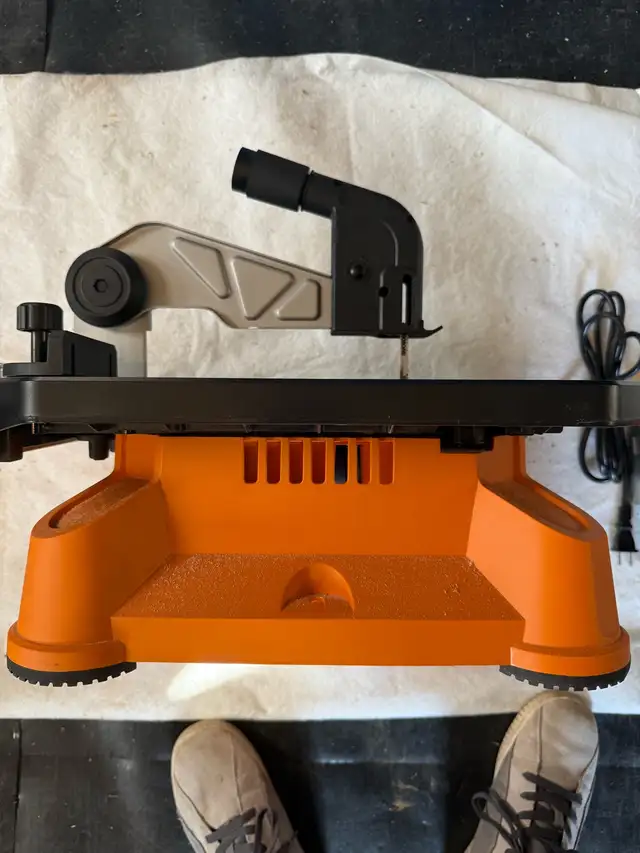 table top jig saw in Power Tools in Petawawa - Image 4
