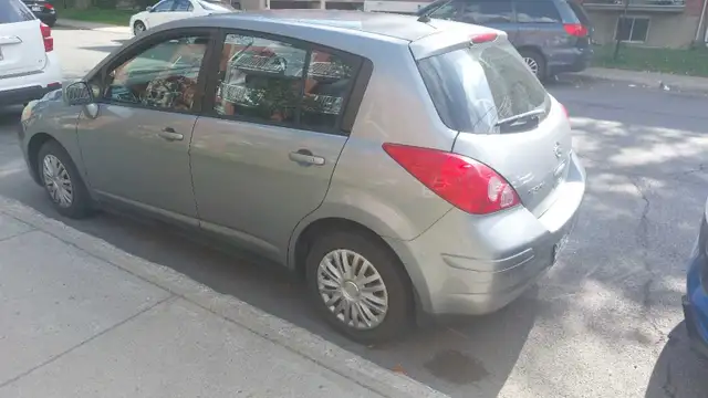 Nissan Versa567889503926374401