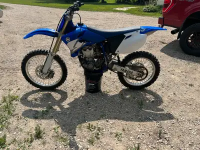 Strong running machine, fresh oil change, tires in decent shape, have ownership, $3500 or try your t...