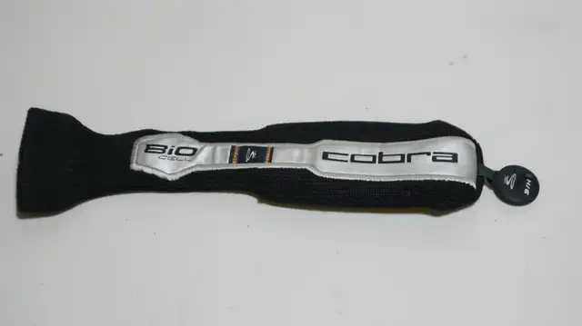 Golf Hybrid Genuine OEM headcovers $25.00516252532695388163