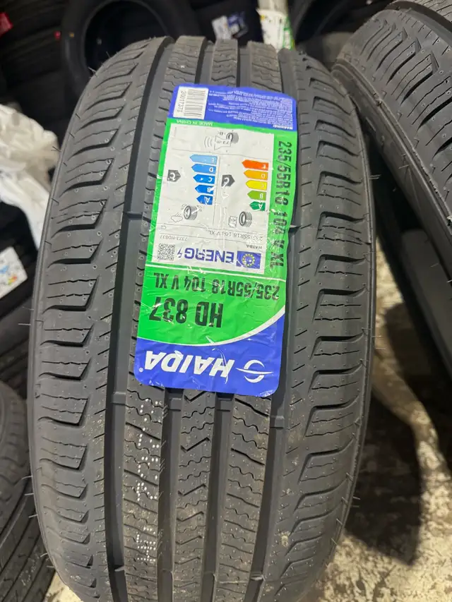 all season tire sale  in Tires & Rims in Mississauga / Peel Region - Image 5