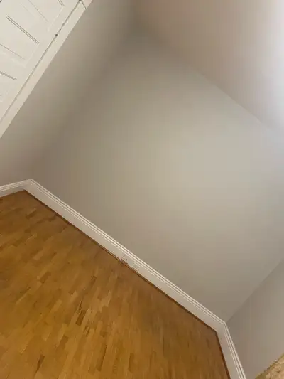 Room available