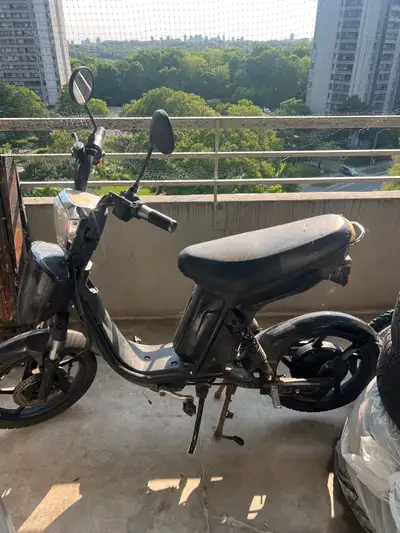 emmo bike, View more