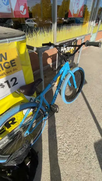 blocks flyer, View more