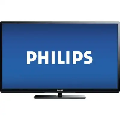 Philips LCD, LED TV REPAIR, ESTIMATE, ANY SIZE, No Power, View more