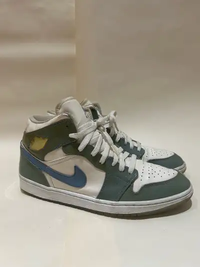 Vintage men’s Air Jordan