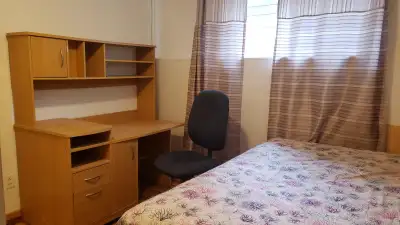 ROOM in house, 2 new bathrooms, 5min to center of DOWNTOWN