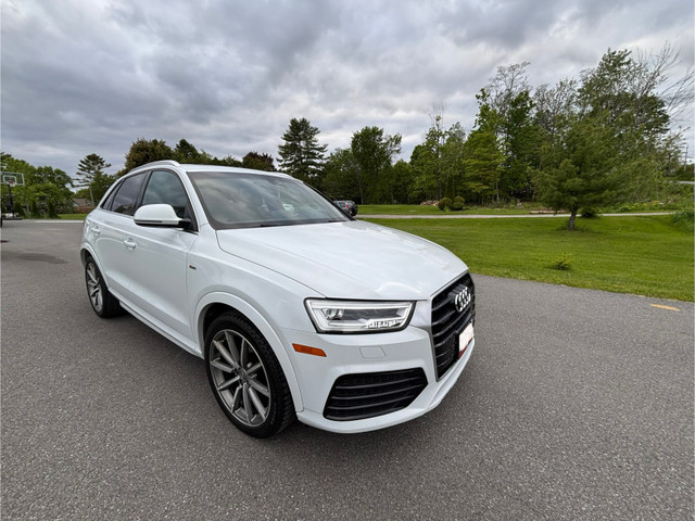 Audio Q3 2016 in Cars & Trucks in Oshawa / Durham Region - Image 2