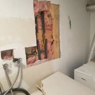 Small Jobs Welcome: Patching, Sanding & Interior Painting, View more