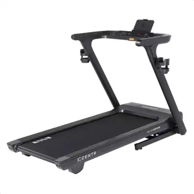 New Treadmill, View more