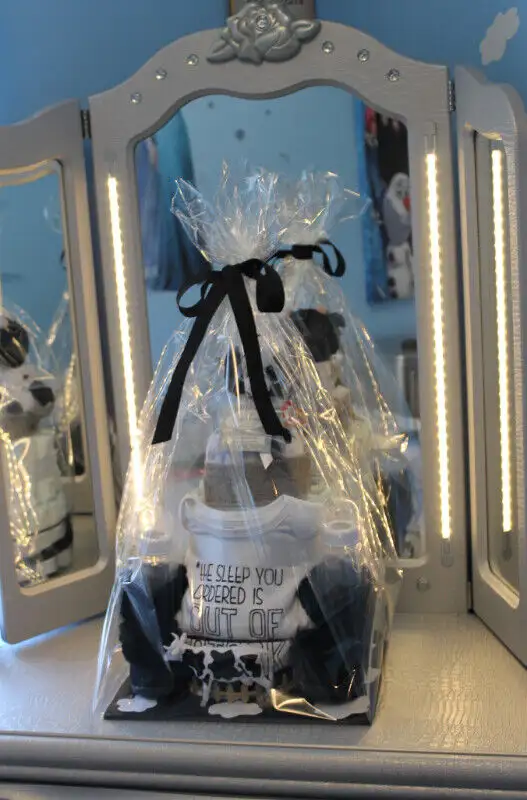 MY DIAPER CAKE CREATIONS in Other in Guelph - Image 10