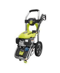 Ryobi 3100 psi pressure washer